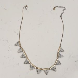 Aldo Statement Necklace